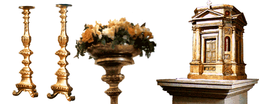 Brentwood Catherdral