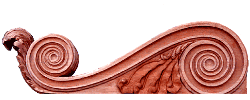 Ten Downing Street Wood Carving Restoration Architectural Features