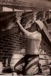 Uppark House National Trust